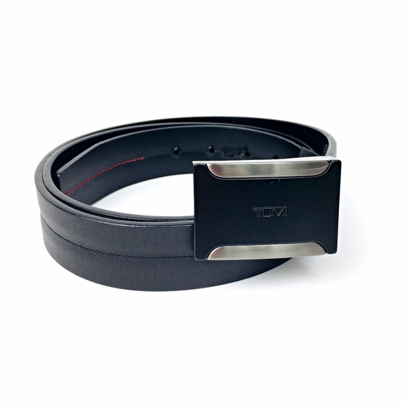 tumi belt